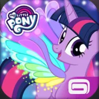 My Little Pony: Magic Princess Mod Apk 10.9.2a (Mod Menu)
