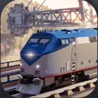 Train Station 2 Mod Apk 4.29.0 (Mod Menu)